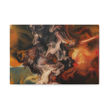 Load image into Gallery viewer, Canvas Stretched, 1.5''
