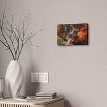Load image into Gallery viewer, Canvas Stretched, 1.5''