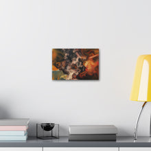 Load image into Gallery viewer, Canvas Stretched, 1.5''