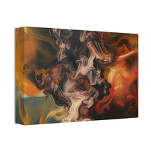 Load image into Gallery viewer, Canvas Stretched, 1.5''