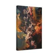 Load image into Gallery viewer, Canvas Stretched, 1.5''