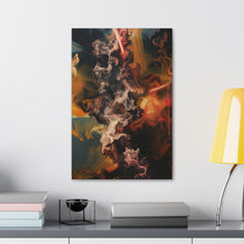 Load image into Gallery viewer, Canvas Stretched, 1.5''