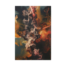 Load image into Gallery viewer, Canvas Stretched, 1.5''