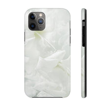 Load image into Gallery viewer, iPhone Case - Being - Unique Art iPhone Case