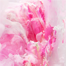 Load image into Gallery viewer, Queen Duvet Cover  - The Peony Dreams Collection - Unique Art Comforter Cover