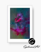 Load image into Gallery viewer, Fine Art Print  - &#39;Beautiful Chaos&#39;