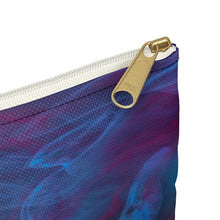 Load image into Gallery viewer, Makeup Bag - &#39;Breathe&#39; - Unique Accessory Pouch