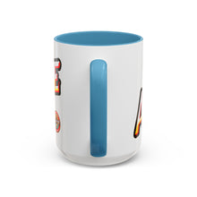 Load image into Gallery viewer, Accent Coffee Mug (11, 15oz)