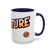 Load image into Gallery viewer, Accent Coffee Mug (11, 15oz)