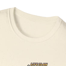 Load image into Gallery viewer, Unisex Softstyle T-Shirt