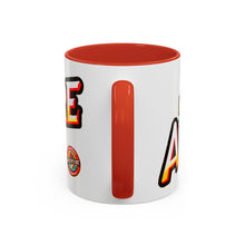 Load image into Gallery viewer, Accent Coffee Mug (11, 15oz)