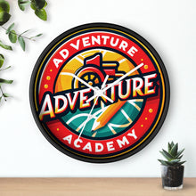 Load image into Gallery viewer, Wall Clock