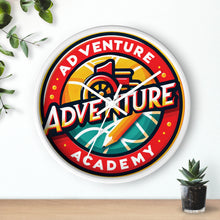 Load image into Gallery viewer, Wall Clock