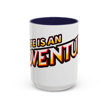 Load image into Gallery viewer, Accent Coffee Mug (11, 15oz)
