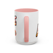 Load image into Gallery viewer, Accent Coffee Mug (11, 15oz)