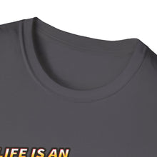 Load image into Gallery viewer, Adventure Academy Unisex Softstyle T-Shirt Final