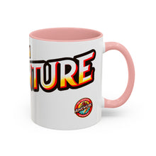 Load image into Gallery viewer, Accent Coffee Mug (11, 15oz)