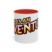 Load image into Gallery viewer, Accent Coffee Mug (11, 15oz)