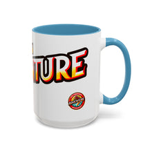 Load image into Gallery viewer, Accent Coffee Mug (11, 15oz)
