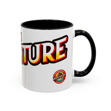 Load image into Gallery viewer, Accent Coffee Mug (11, 15oz)