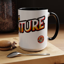 Load image into Gallery viewer, Accent Coffee Mug (11, 15oz)