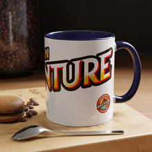 Load image into Gallery viewer, Accent Coffee Mug (11, 15oz)