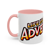 Load image into Gallery viewer, Accent Coffee Mug (11, 15oz)