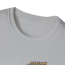 Load image into Gallery viewer, Unisex Softstyle T-Shirt
