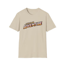 Load image into Gallery viewer, Adventure Academy Unisex Softstyle T-Shirt Final