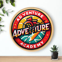 Load image into Gallery viewer, Wall Clock