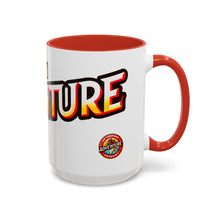 Load image into Gallery viewer, Accent Coffee Mug (11, 15oz)
