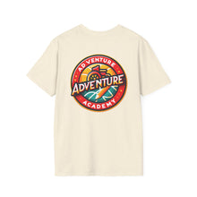 Load image into Gallery viewer, Adventure Academy Unisex Softstyle T-Shirt Final