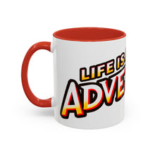 Load image into Gallery viewer, Accent Coffee Mug (11, 15oz)