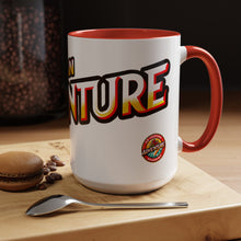Load image into Gallery viewer, Accent Coffee Mug (11, 15oz)