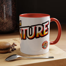 Load image into Gallery viewer, Accent Coffee Mug (11, 15oz)