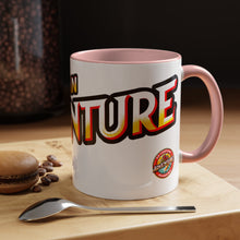 Load image into Gallery viewer, Accent Coffee Mug (11, 15oz)