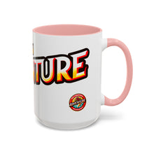 Load image into Gallery viewer, Accent Coffee Mug (11, 15oz)
