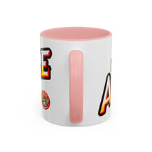 Load image into Gallery viewer, Accent Coffee Mug (11, 15oz)