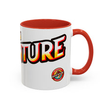 Load image into Gallery viewer, Accent Coffee Mug (11, 15oz)