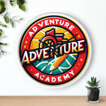 Load image into Gallery viewer, Wall Clock