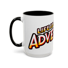 Load image into Gallery viewer, Accent Coffee Mug (11, 15oz)