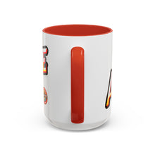 Load image into Gallery viewer, Accent Coffee Mug (11, 15oz)