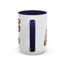 Load image into Gallery viewer, Accent Coffee Mug (11, 15oz)