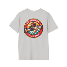 Load image into Gallery viewer, Adventure Academy Unisex Softstyle T-Shirt Final