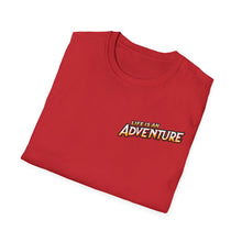 Load image into Gallery viewer, Unisex Softstyle T-Shirt