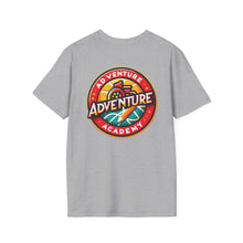 Load image into Gallery viewer, Adventure Academy Unisex Softstyle T-Shirt Final
