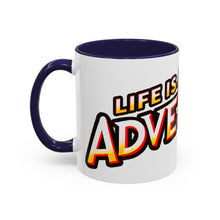 Load image into Gallery viewer, Accent Coffee Mug (11, 15oz)