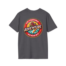 Load image into Gallery viewer, Adventure Academy Unisex Softstyle T-Shirt Final