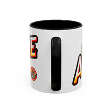 Load image into Gallery viewer, Accent Coffee Mug (11, 15oz)