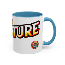 Load image into Gallery viewer, Accent Coffee Mug (11, 15oz)